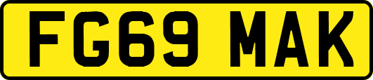FG69MAK