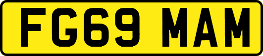 FG69MAM