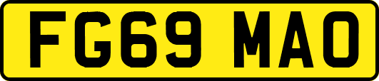 FG69MAO