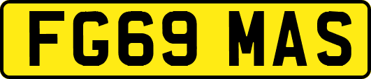 FG69MAS
