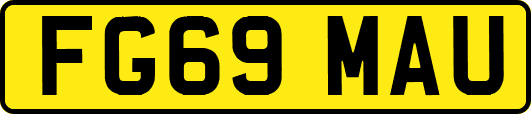 FG69MAU