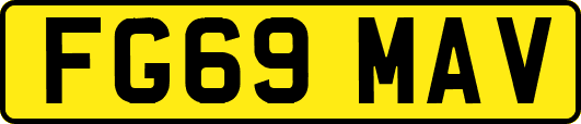 FG69MAV