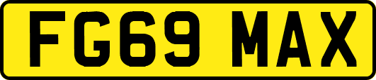 FG69MAX