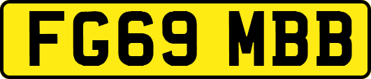 FG69MBB