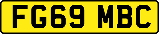 FG69MBC