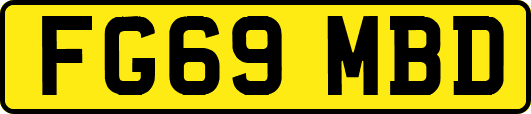 FG69MBD