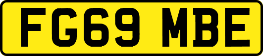 FG69MBE