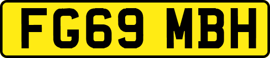 FG69MBH