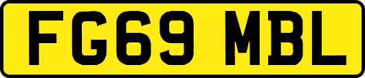 FG69MBL