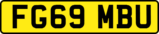 FG69MBU