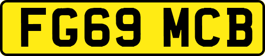 FG69MCB