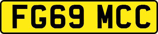 FG69MCC