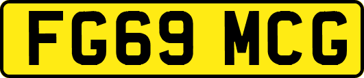 FG69MCG