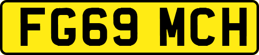 FG69MCH