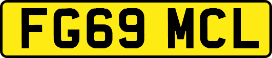 FG69MCL