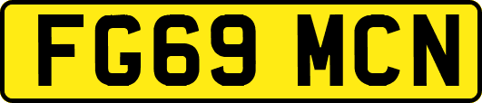 FG69MCN