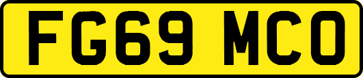 FG69MCO