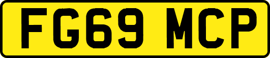 FG69MCP