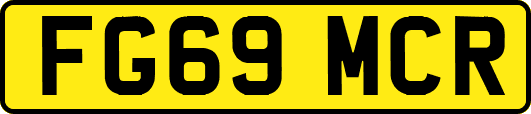 FG69MCR
