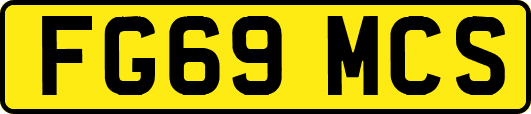 FG69MCS