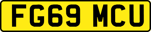 FG69MCU