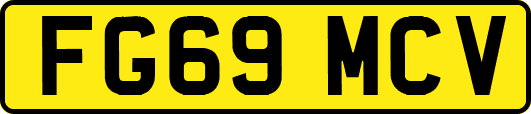 FG69MCV