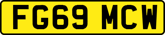 FG69MCW
