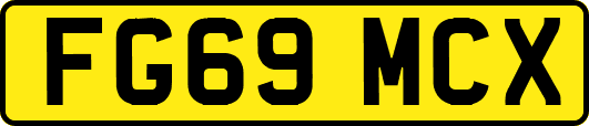 FG69MCX