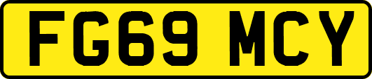 FG69MCY