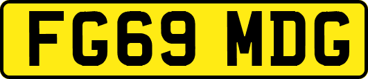 FG69MDG