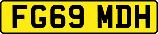 FG69MDH