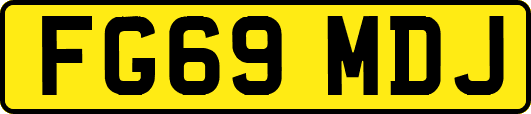 FG69MDJ