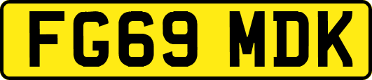 FG69MDK