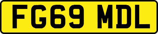 FG69MDL
