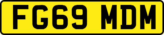 FG69MDM