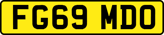 FG69MDO