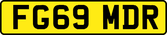FG69MDR