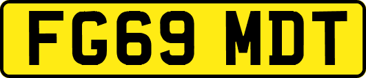 FG69MDT