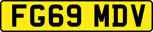 FG69MDV