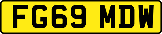 FG69MDW