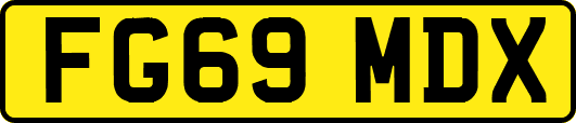 FG69MDX