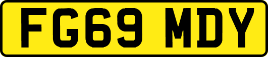 FG69MDY