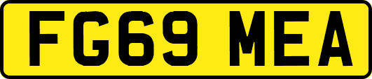 FG69MEA