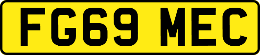 FG69MEC