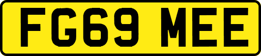 FG69MEE