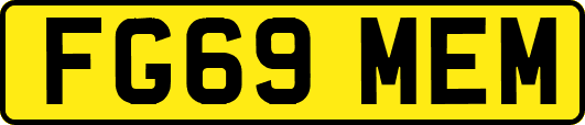 FG69MEM