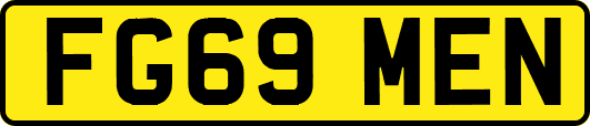 FG69MEN