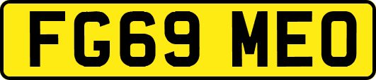 FG69MEO