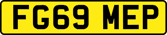 FG69MEP
