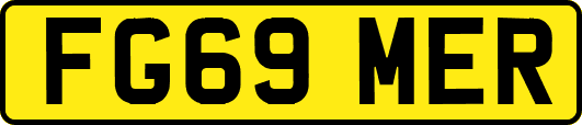 FG69MER